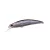 DUO SPEARHEAD RYUKI 70S SW 7cm 9gr DQA0122 Black Back GB wobbler műcsali
