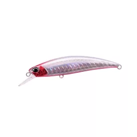   DUO SPEARHEAD RYUKI 70S SW 7cm 9gr AFA0098 Red Face RB wobbler műcsali