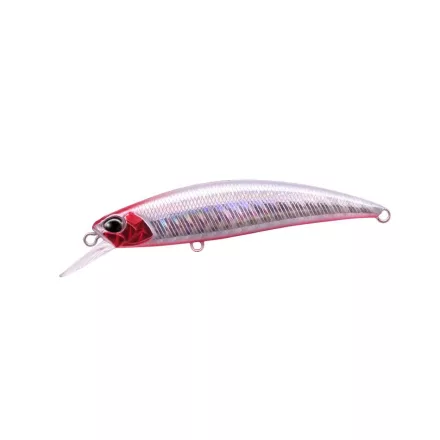 DUO SPEARHEAD RYUKI 70S SW 7cm 9gr AFA0098 Red Face RB wobbler műcsali