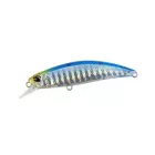 DUO SPEARHEAD RYUKI 60S SW 6cm 6.5gr DHN0172 Clear Blue Back wobbler műcsali