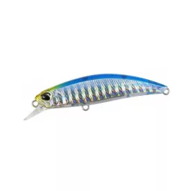   DUO SPEARHEAD RYUKI 60S SW 6cm 6.5gr DHN0172 Clear Blue Back wobbler műcsali