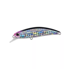   DUO SPEARHEAD RYUKI 60S SW 6cm 6.5gr DQA0122 Black Back GB wobbler műcsali