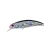 DUO SPEARHEAD RYUKI 60S SW 6cm 6.5gr DQA0122 Black Back GB wobbler műcsali