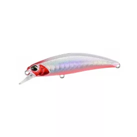   DUO SPEARHEAD RYUKI 60S SW 6cm 6.5gr AFA0098 Red Face RB wobbler műcsali