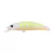 DUO SPEARHEAD RYUKI 60S SW 6cm 6.5gr ACC0388 Chart Gigo OB II