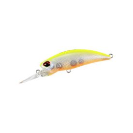   DUO TETRA WORKS TOTOSHAD 4.8cm 4.5gr CCC0390 Ghost Pearl Chart