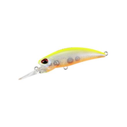 DUO TETRA WORKS TOTOSHAD 4.8cm 4.5gr CCC0390 Ghost Pearl Chart