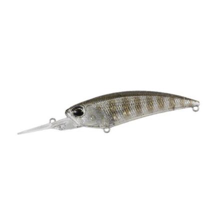 DUO REALIS SHAD 59MR SP 5.9cm 4.7gr CCC3330 Crystal Gill
