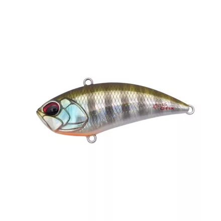 DUO REALIS VIBRATION 62 G-FIX 6.2cm 14.5gr CPA3289 Kohoku Natural Gill wobbler műcsali