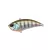 DUO REALIS VIBRATION 62 G-FIX 6.2cm 14.5gr CPA3289 Kohoku Natural Gill wobbler műcsali