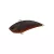 DUO REALIS VIBRATION 62 G-FIX 6.2cm 14.5gr CCC3574 Ghost Mat Black OB wobbler műcsali