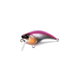   DUO REALIS CRANK 50SSR KABUKI 5cm 8.5gr CSA3577 Kasumi Pink Shad wobbler műcsali