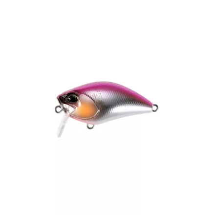 DUO REALIS CRANK 50SSR KABUKI 5cm 8.5gr CSA3577 Kasumi Pink Shad wobbler műcsali