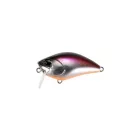 DUO REALIS CRANK 50SSR KABUKI 5cm 8.5gr CSA3578 Kasumi Black Shad wobbler műcsali