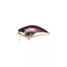   DUO REALIS CRANK 50SSR KABUKI 5cm 8.5gr CSA3578 Kasumi Black Shad wobbler műcsali