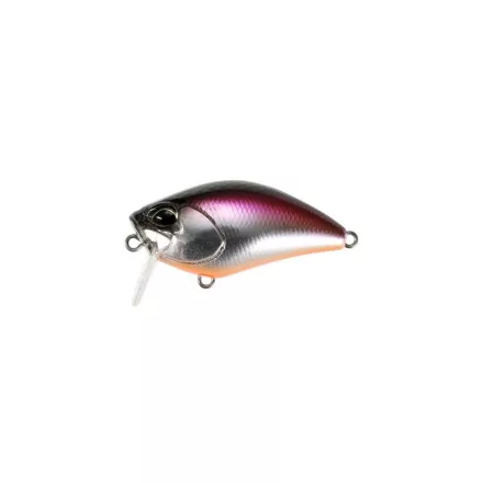 DUO REALIS CRANK 50SSR KABUKI 5cm 8.5gr CSA3578 Kasumi Black Shad wobbler műcsali