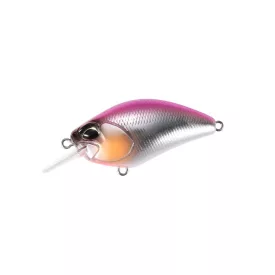   DUO REALIS CRANK 55SR KABUKI 5.5cm 10gr CSA3577 Kasumi Pink Shad wobbler műcsali
