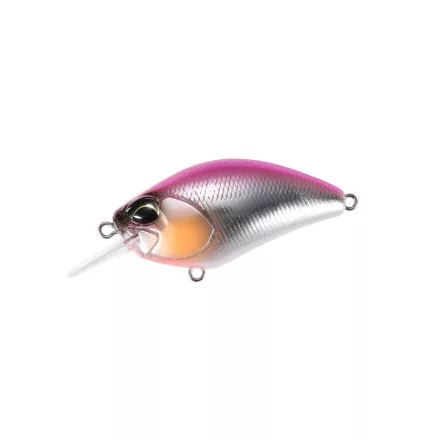 DUO REALIS CRANK 55SR KABUKI 5.5cm 10gr CSA3577 Kasumi Pink Shad wobbler műcsali