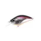 DUO REALIS CRANK 55SR KABUKI 5.5cm 10gr CSA3578 Kasumi Black Shad wobbler műcsali