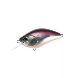   DUO REALIS CRANK 55SR KABUKI 5.5cm 10gr CSA3578 Kasumi Black Shad wobbler műcsali