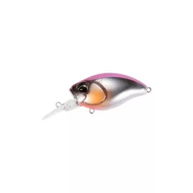   DUO REALIS CRANK 48MR KABUKI 4.8cm 10.5gr CSA3577 Kasumi Pink Shad wobbler műcsali
