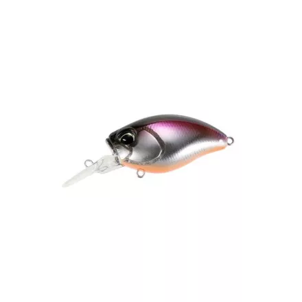 DUO REALIS CRANK 48MR KABUKI 4.8cm 10.5gr CSA3578 Kasumi Black Shad wobbler műcsali