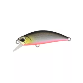   DUO SPEARHEAD RYUKI 38S 3.8cm 2.8gr ASA4082 Mat Black Back RB wobbler műcsali