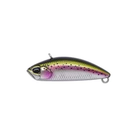   DUO SPEARHEAD RYUKI DART 3cm 3.5gr CAA4156 Stream Rainbow wobbler műcsali
