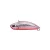 DUO SPEARHEAD RYUKI DART 3cm 3.5gr CSN4150 UV Clear Flash RB wobbler műcsali
