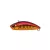 DUO SPEARHEAD RYUKI DART 3cm 3.5gr CSA4152 Red Gold Yamame wobbler műcsali