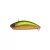 DUO SPEARHEAD RYUKI DART 3cm 3.5gr CCC4153 LG Green Gold wobbler műcsali