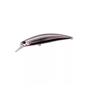 DUO SPEARHEAD RYUKI 80S SW 8cm 12gr MCC3271 AM Chrome