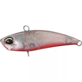   DUO TETRA WORKS BIVI 4.0cm 3.8gr CCC0201 Clear Red Belly wobbler műcsali