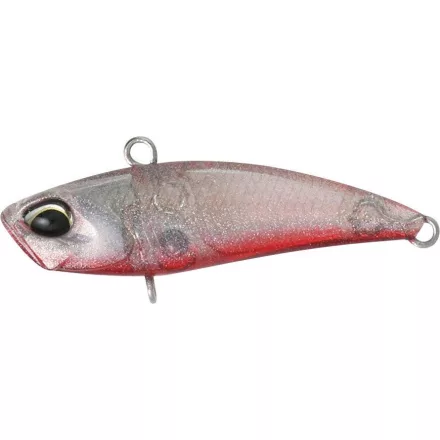 DUO TETRA WORKS BIVI 4.0cm 3.8gr CCC0201 Clear Red Belly wobbler műcsali