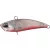 DUO TETRA WORKS BIVI 4.0cm 3.8gr CCC0201 Clear Red Belly wobbler műcsali