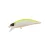 DUO SPEARHEAD RYUKI 50S SW 5cm 4.5gr ACC0170 Pearl Chart OB II