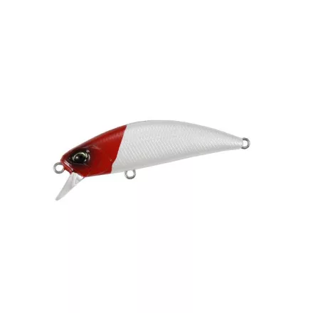 DUO SPEARHEAD RYUKI 50S SW 5cm 4.5gr ACC0001 Pearl Red Head