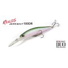 DUO REALIS JERKBAIT 100DR 10cm 15.6gr GPA4009 River Bait