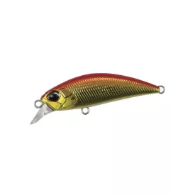   DUO SPEARHEAD RYUKI 45S 4.5cm 4gr MCC4026 Metal Red Gold wobbler műcsali