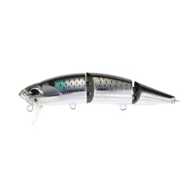   DUO REALIS ROZANTE PERJ 95F G-FIX 9.5cm 14.5gr CSA3237 Inakko wobbler műcsali