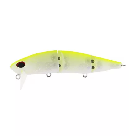 DUO REALIS ROZANTE PERJ 95F G-FIX 9.5cm 14.5gr CCC3028 Ghost Chart wobbler műcsali