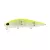 DUO REALIS ROZANTE PERJ 95F G-FIX 9.5cm 14.5gr CCC3028 Ghost Chart wobbler műcsali