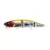 DUO REALIS ROZANTE PERJ 95F G-FIX 9.5cm 14.5gr CDA3033 Prism Clown wobbler műcsali