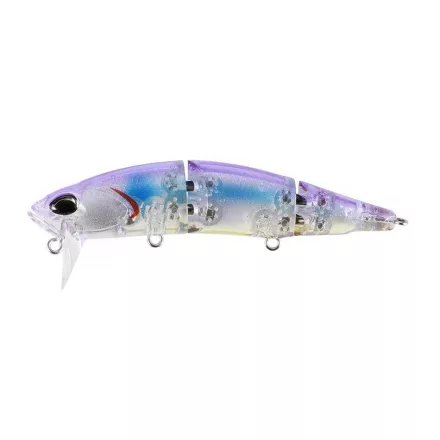 DUO REALIS ROZANTE PERJ 95F G-FIX 9.5cm 14.5gr CCC3373 Iris Back Shad wobbler műcsali