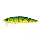DUO REALIS ROZANTE PERJ 95F G-FIX 9.5cm 14.5gr ACC3059 Mat Tiger wobbler műcsali