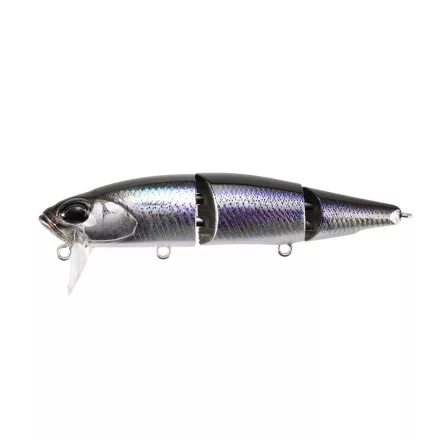 DUO REALIS ROZANTE PERJ 95F G-FIX 9.5cm 14.5gr CVA3379 Sexy Wakasagi wobbler műcsali