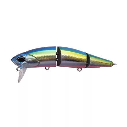DUO REALIS ROZANTE PERJ 95F G-FIX 9.5cm 14.5gr CMA4083 Blue Back RB II wobbler műcsali