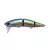 DUO REALIS ROZANTE PERJ 95F G-FIX 9.5cm 14.5gr CMA4083 Blue Back RB II wobbler műcsali