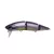 DUO REALIS ROZANTE PERJ 95F G-FIX 9.5cm 14.5gr CSA4532 Kurogin wobbler műcsali