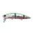 DUO REALIS ROZANTE PERJ 95F G-FIX 9.5cm 14.5gr CDA4140 Lime Yamame OB wobbler műcsali